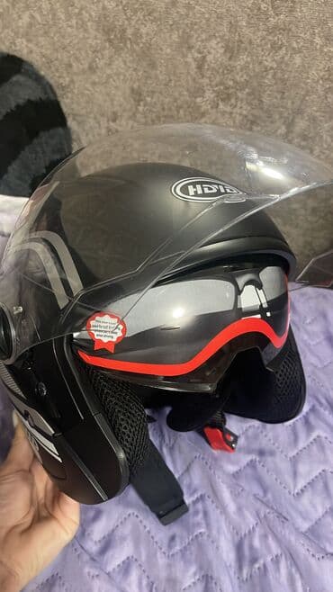 камири 55: Мотошлем, Новый, Самовывоз — 8