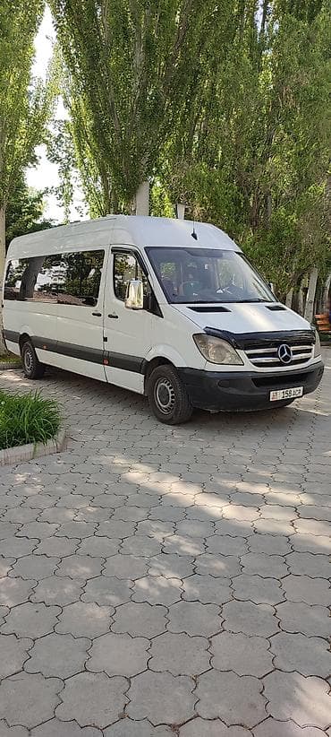 кунан жылкы: Буйрутмага жүргүнчүлөрдү ташуучу бус — 4