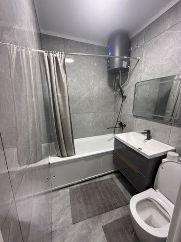 срочно нужны квартира: 1 комната, Собственник, С мебелью частично — 3