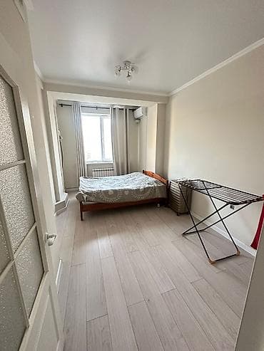 bay tash: 2 комнаты, Собственник, Без подселения, С мебелью частично — 2