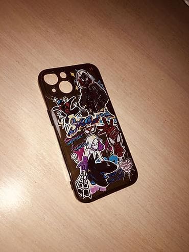 сколько стоит хонор: 🔥🔥 Чехлы на iPhone 14 . 1 шт 250 сом Новые не б/у Покупались в — 1