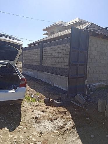 песка блок забор: Кладка пескоблока Гарантия, Бесплатная консультация, Монтаж Больше 6 лет опыта — 5