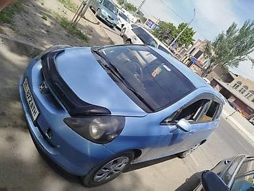 Honda Fit: 2002 г., 1.5 л, Автомат, Бензин, Хэтчбэк