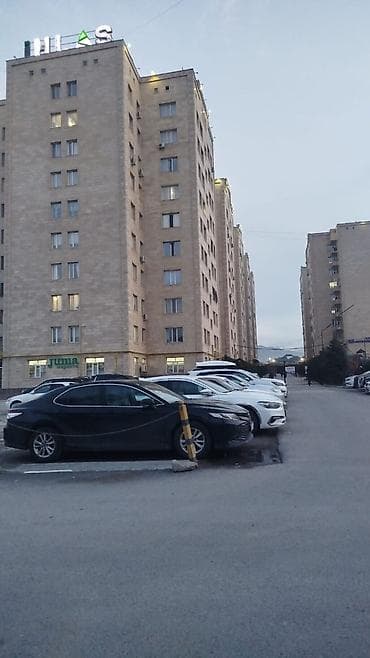 квартира на аренду тунгуч: 2 комнаты, Агентство недвижимости, Без подселения, С мебелью частично — 5