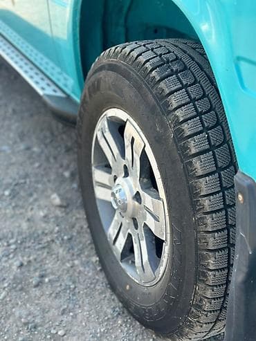 короткий спринтер: Mercedes-Benz Спринтер: 2003 г., 2.2 л, Минивэн — 5