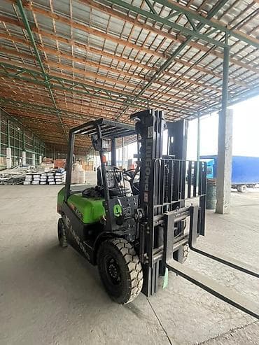 решетка хонда фит: Погрузчик, LiuGong, 2026 г., Колесный, Вилочный — 2