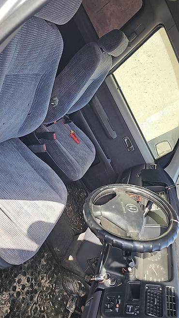 тачки б у: Honda Stepwgn: 2001 г., Автомат, Бензин, Минивэн — 6