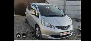 хонда фит последующим выкупом: Honda Fit: 2008 г., Вариатор, Бензин, Хэтчбэк — 6