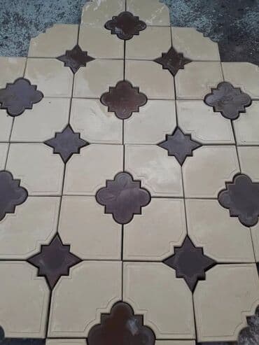 брусчатка бишкек дом брусчатки'' тротуарная плитка бордюры бишкек: Укладка брусчатки Бишкек Укладка брусчатка всех видов. Любых объемов — 7