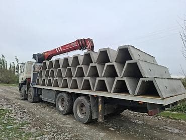 jetta 2: Стрела 15 м, 12 т, Борт 20000 кг — 2