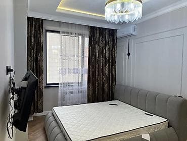 Квартиры: 2 комнаты, Собственник, Без подселения, С мебелью полностью — 5