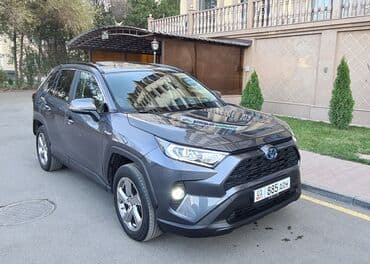 какие машины входят в комфорт яндекс такси в бишкеке: Toyota RAV4: 2021 г., 2.5 л, Вариатор, Гибрид, Кроссовер — 8