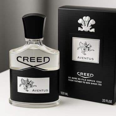 вито бочка: 🤍🖤 Почувствуйте мощь и престиж с CREED Aventus — ароматом, который — 2