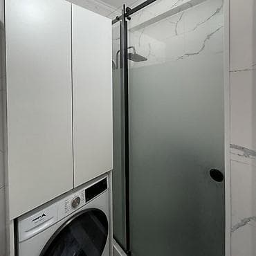 продаю квартиру в джал: 1 комната, 45 м², Элитка, 8 этаж, Евроремонт — 6