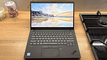 Офисный, Б/у, Intel Core i5