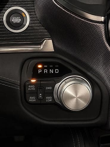 ram dodge: Dodge Ram 1500: 2019 г., 5.7 л, Автомат, Бензин, Пикап — 4