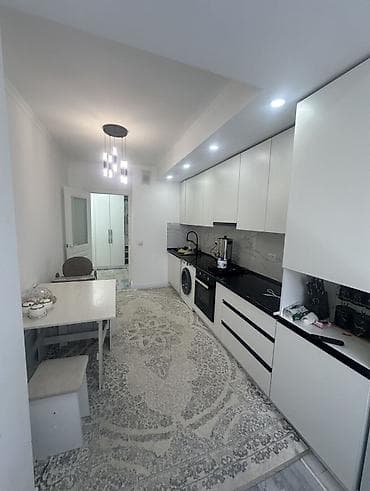 800: 2 комнаты, 54 м², Элитка, 5 этаж — 1