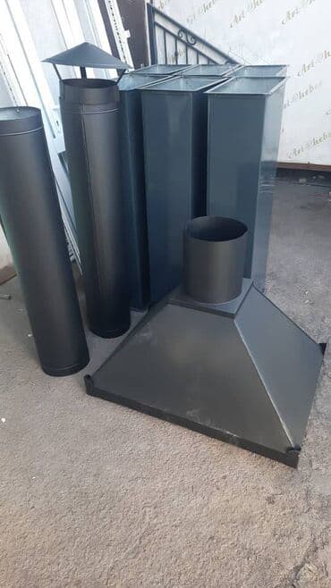 Больше 6 лет опыта