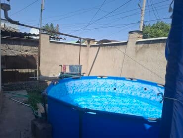 Үйдү ижарага алам: Үй, 90 кв. м, 3 бөлмө, Менчик ээси, Косметикалык оңдоо — 10