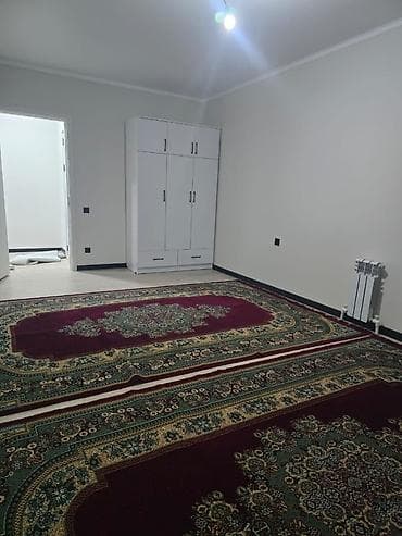 2 комнаты, 68 м², Тунгуч мкр Элитка, 2 этаж, Свежий ремонт — 2
