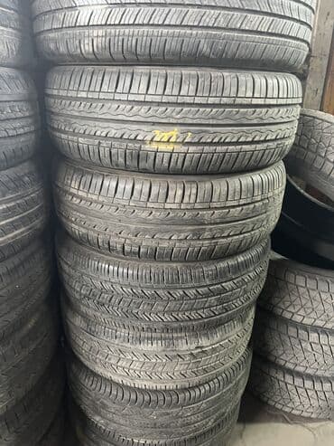 диск для матиз: Летние корейские шины. Фирмы Kumho Nexen Hankook. Размер 205/60R16 — 13