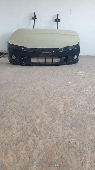 Комплект Honda, 2004 г., цвет - Черный