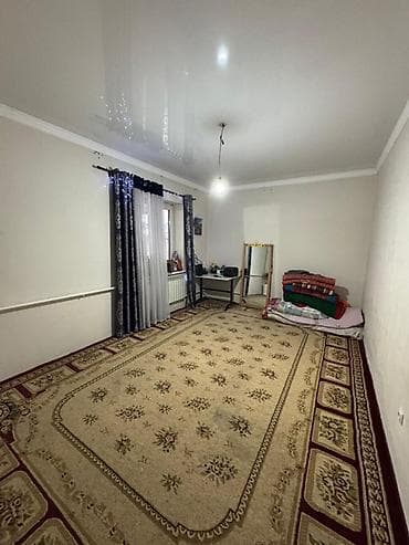 дома с большим участком: С Беш кунгой .Просторный частный дом с большим светлым залом и — 6