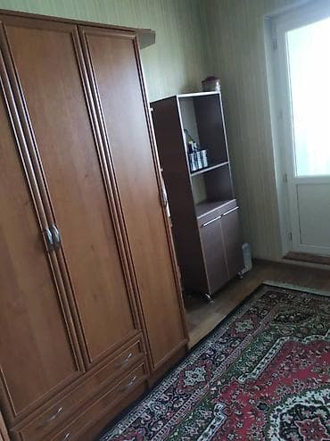 нужна девушка с подселением: 2 комнаты, Собственник, С подселением — 4