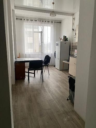 кольбаев: 1 комната, 45 м², Индивидуалка, 3 этаж — 3
