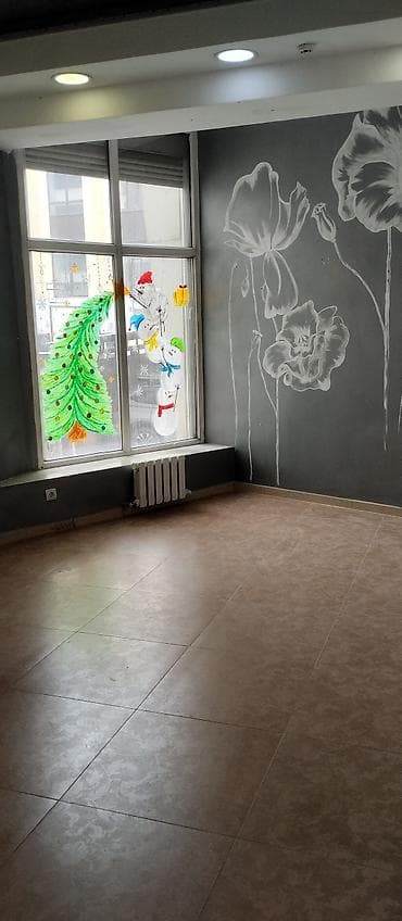Аренда коммерческой недвижимости: Аренда помещения под офис/салон/студию Адрес Батик Баатыра 17/2 — 2