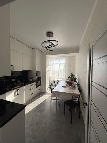 дом по советской: 2 комнаты, 64 м², Индивидуалка, 11 этаж — 4