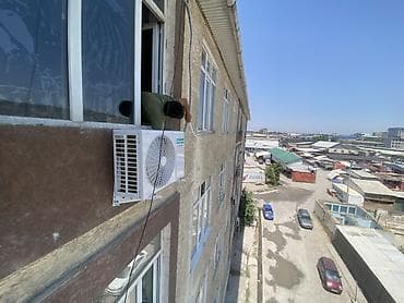 установка бойлеров: Услуги по кондиционированию: монтаж и заправка - Профессиональная — 4