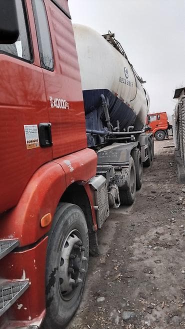 прицэп тракторный: Прицеп, Цистерна — 6