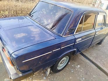 купить стекло на ваз 2107: ВАЗ (ЛАДА) 2107: 2004 г., 1.6 л, Механика, Бензин, Седан — 6