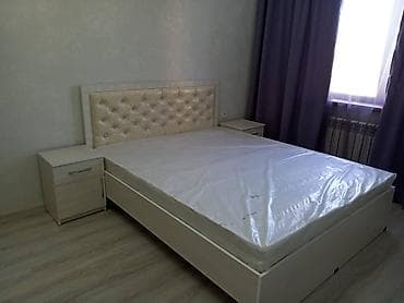 командир: 2 комнаты, Собственник, Без подселения, С мебелью полностью — 7