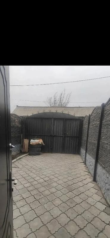 пруд в аренду: 70 м², 4 комнаты, Забор, огорожен — 1