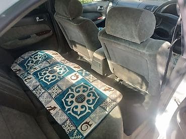 эбу опель вектра б: Nissan Cefiro: 1997 г., Автомат, Седан — 4