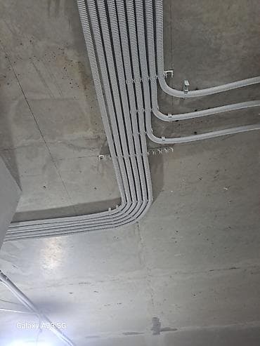 ремонт под ключ ош: Монтаж и замена сантехники Больше 6 лет опыта — 6