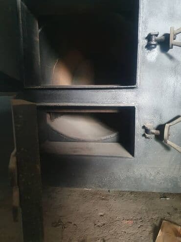 электр жылыткыч: Суу ысыткан казан Бир контрлуу, Полдук, Болот — 19