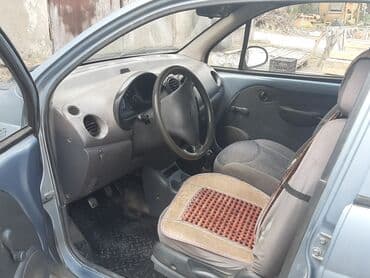 део матиз автомат цена: Daewoo Matiz: 2011 г., 0.8 л, Механика, Бензин, Хетчбек — 11