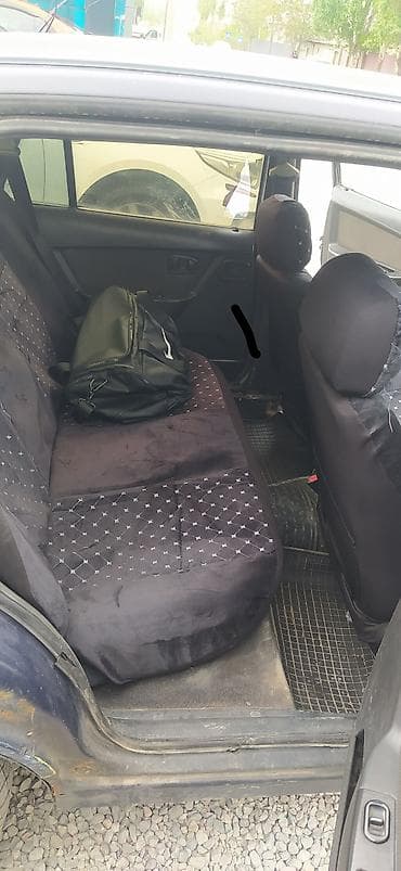 daf 95xf: Daewoo Nexia: 2009 г., 1.5 л, Ручные, Бензин, Седан — 6