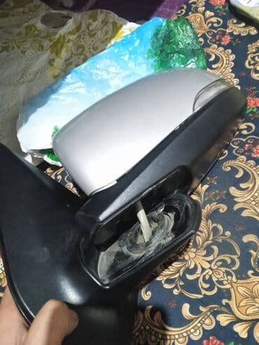 хонда одиссей абсолют цена в бишкеке: Боковое левое Зеркало Kia Б/у, Оригинал — 3