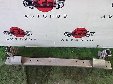 Автокосметика: Усилитель бампера Honda, Оригинал — 1