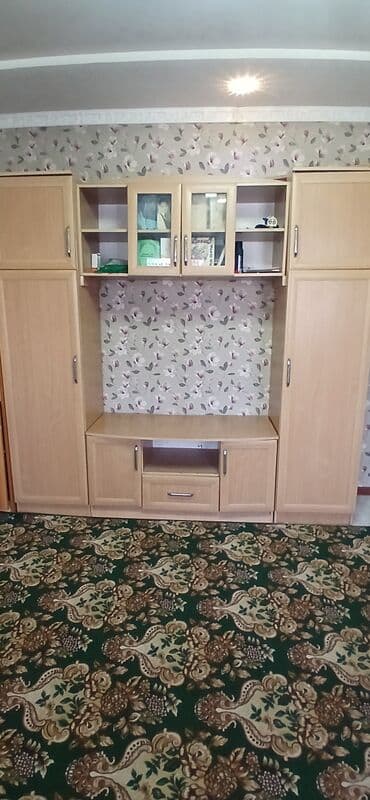 уголь каракече бешсары шабыркуль каражыра доставка бишкек купить: Зал үчүн гарнитур, Колдонулган, Өзү алып кетүү, түсү - Сары — 1