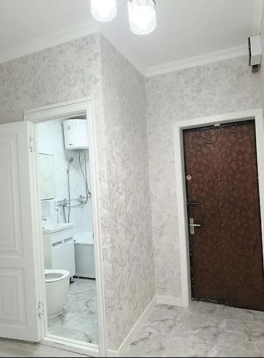 29: 1 комната, 34 м², Элитка, 2 этаж, Евроремонт — 5