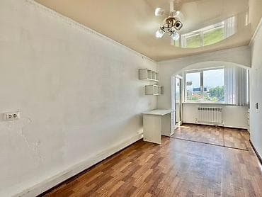 1 комната, 30 м², Газ Городок 105 серия, 3 этаж, Свежий ремонт — 6