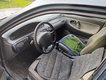 двери мазда кронос: Мазда кронос 1994года объем 2 куба,европеец,вложение по кузову,на — 1