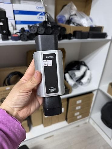 Разрядник для электромобиля ⚡ Подача 220V прямо от автомобиля! ✔ Для