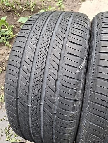 primacy: Шины 245 / 40 / R 19, Всесезонная, Легковые, Франция, Michelin — 4
