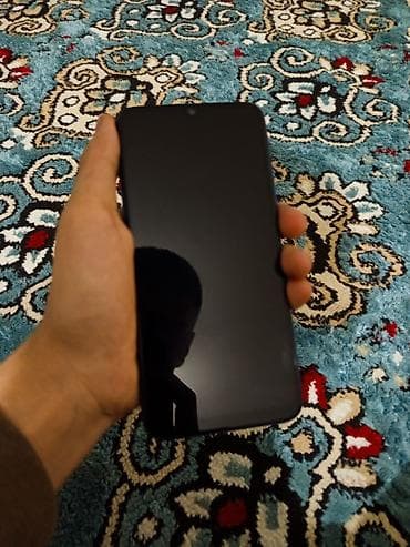 xiaomi redmi 9 a: Redmi, Redmi Note 8, Б/у, 64 ГБ, eSIM, 2 SIM — 5